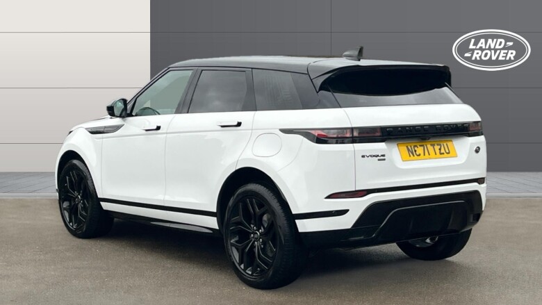 Land Rover Range Rover Evoque 1.5 P300e R-Dynamic HSE 5dr Auto Hatchback